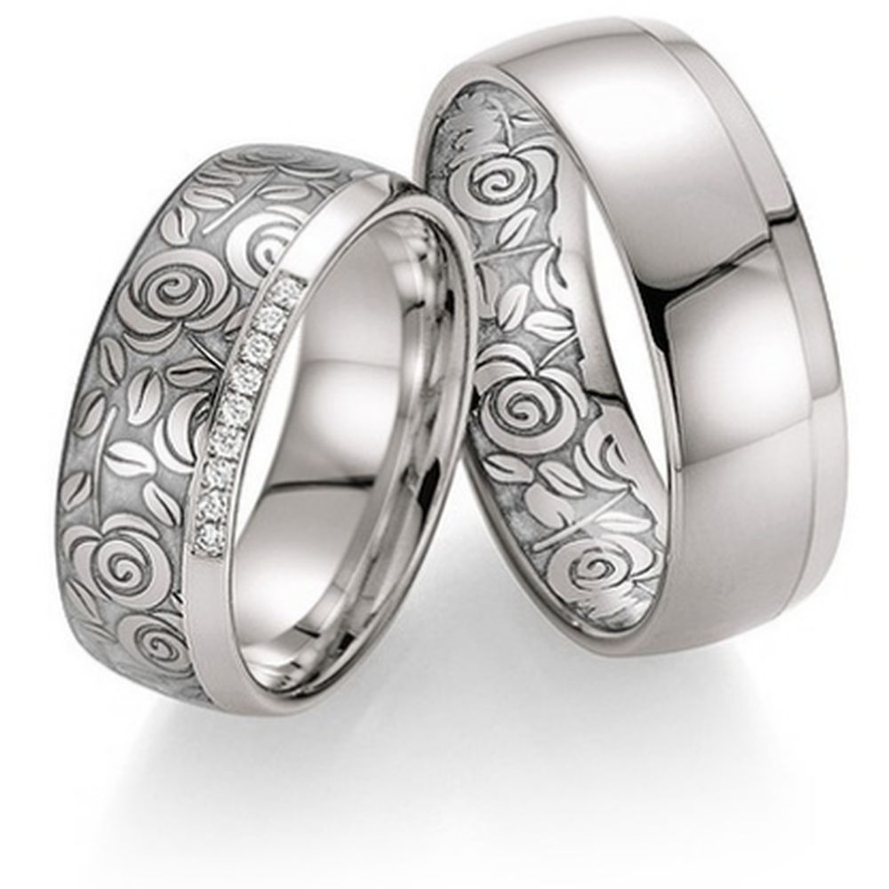 Купить обручальное серебро. Обручальные кольца 2023 тренды. Обручальные кольца 2023 серебро. Кольца парные Скандинавия. Необычные обручальные кольца.