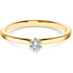 verlobungsring-classic-in-14k-gelbgold-mit-diamant-0-10ct_1-24986gg